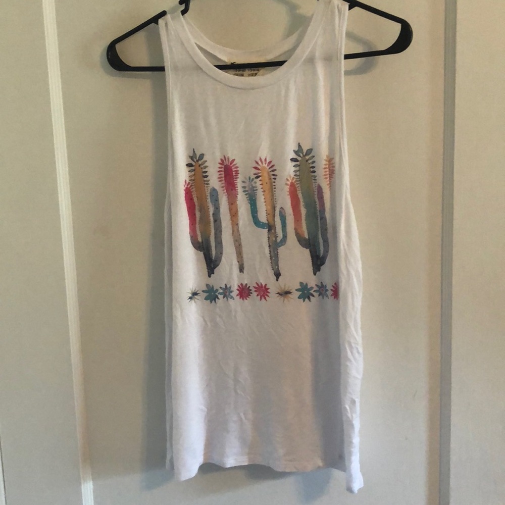 Cactus Tanktop